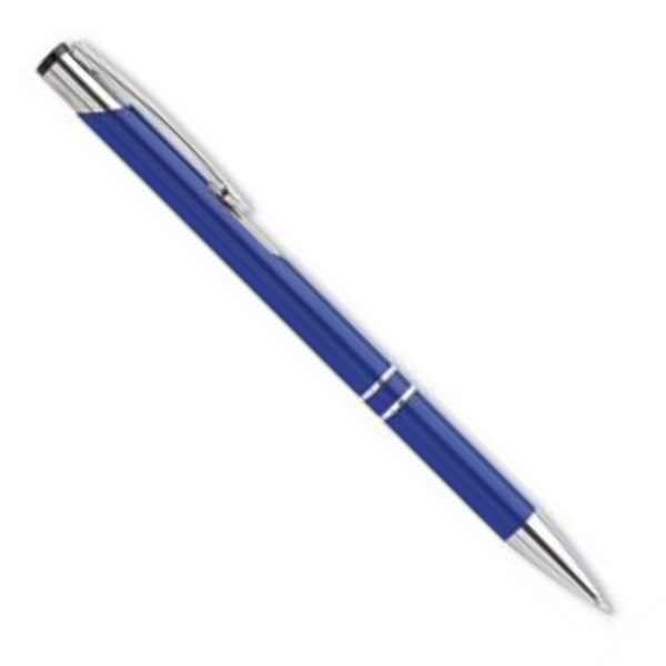 slim pen 462-05 blue navy