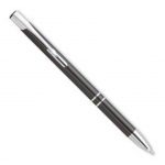 Bolígrafo de aluminio personalizable