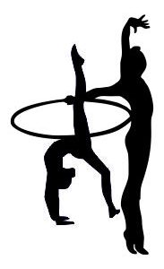 rhythmic-artistic gymnastics