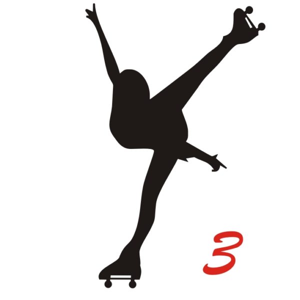 patinaje artístico figura 3