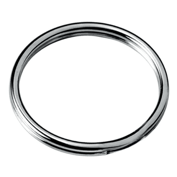 spiral ring diameter 35 mm