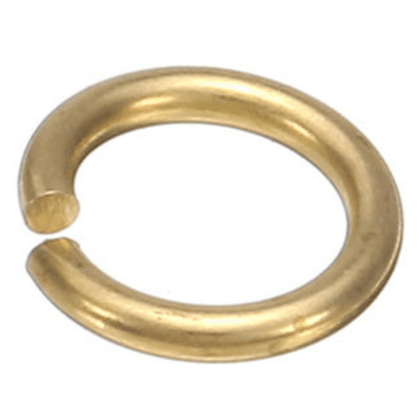 brass ring open