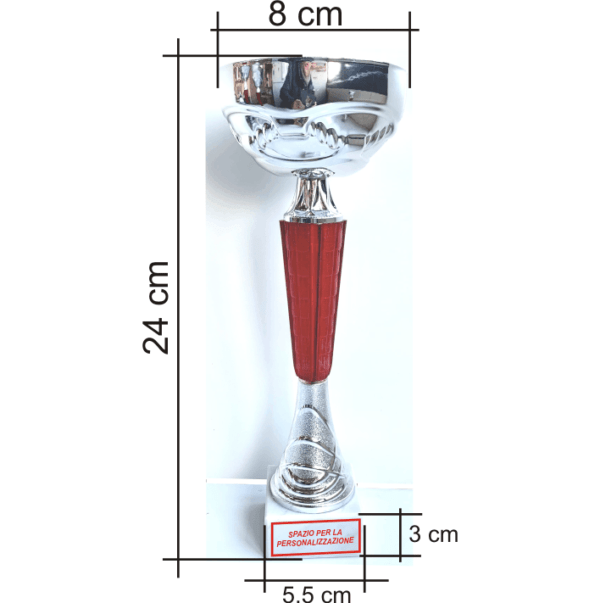 Article 5233-1 sports cup