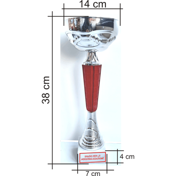 Article 5233-4 sports cup